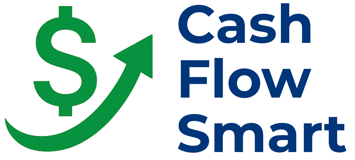 Cash Flow Smart