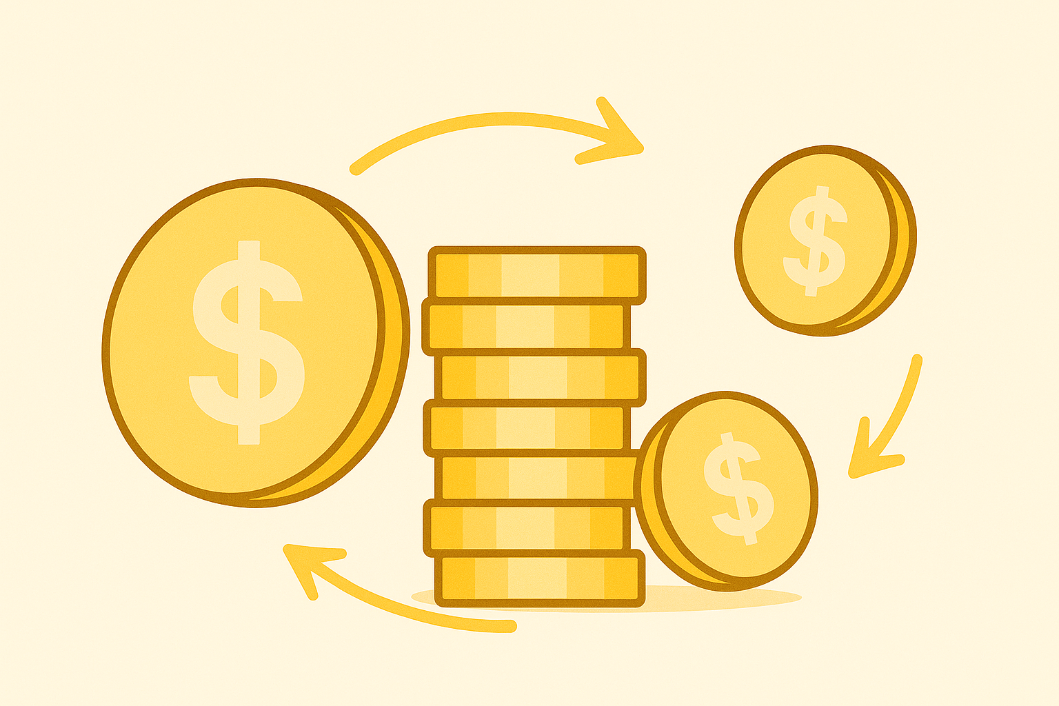 Cash Flow Smart