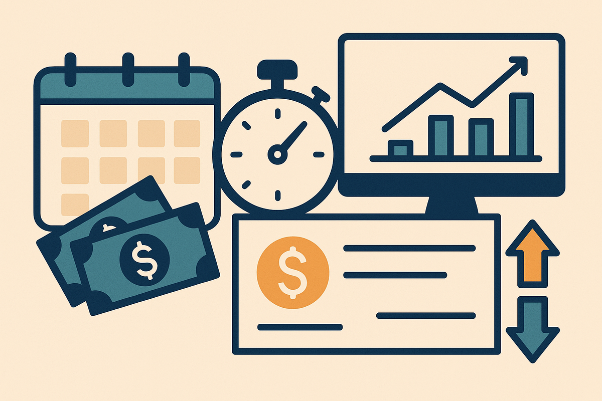 Smart Accounts Payable Strategies to Boost Your Cash Flow