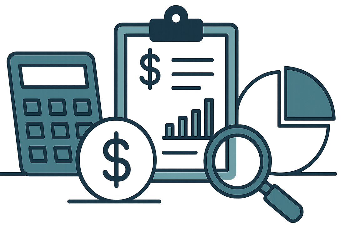 ✔️Cash Flow Health Checklist