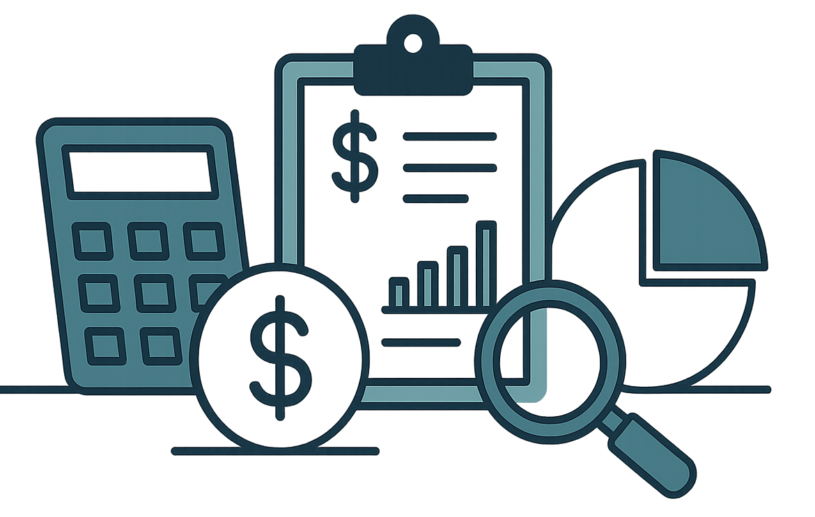 📅Accounts Receivable Aging Tracker