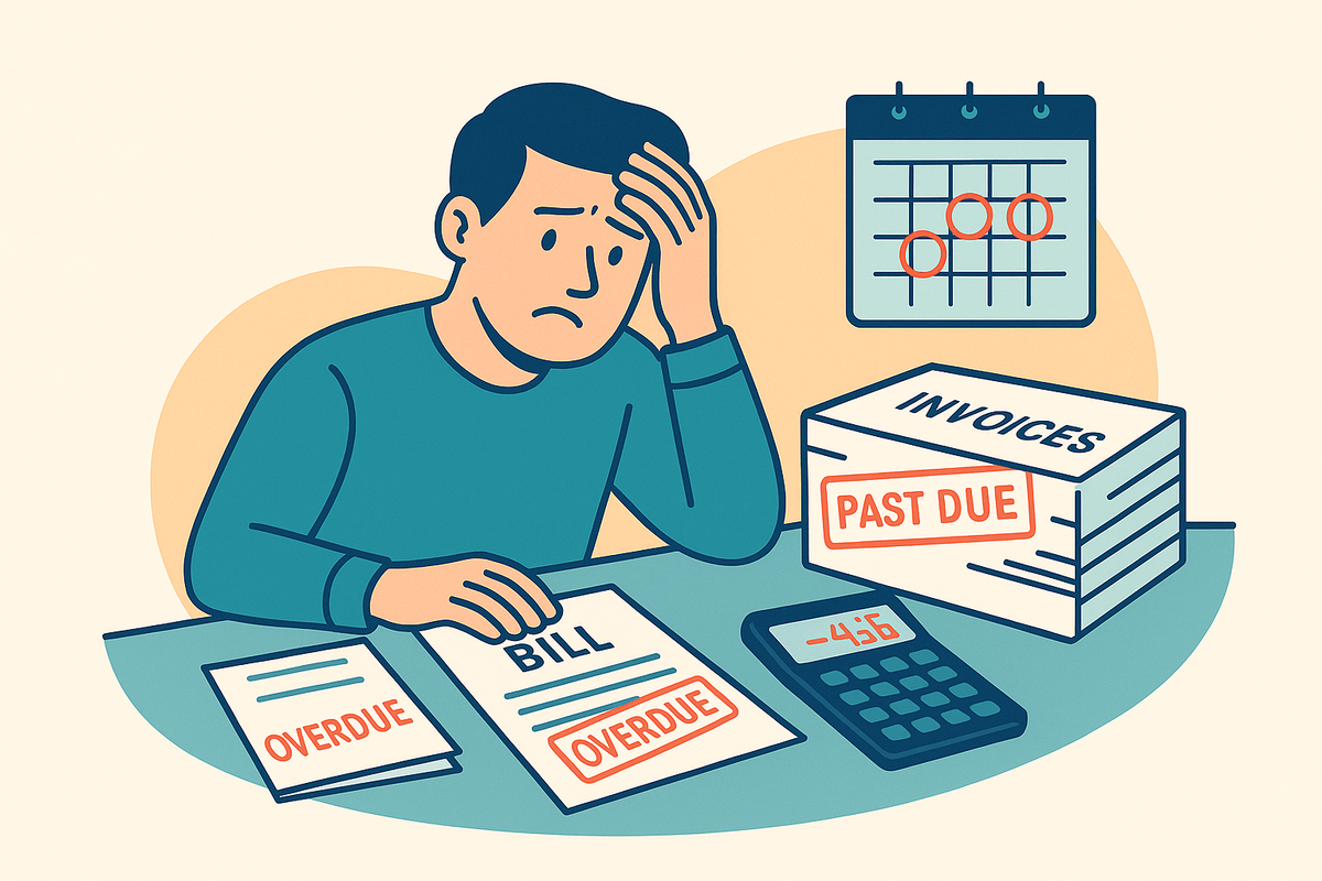 7 Common Cash Flow Mistakes Small Business Owners Make (and How to Avoid Them)