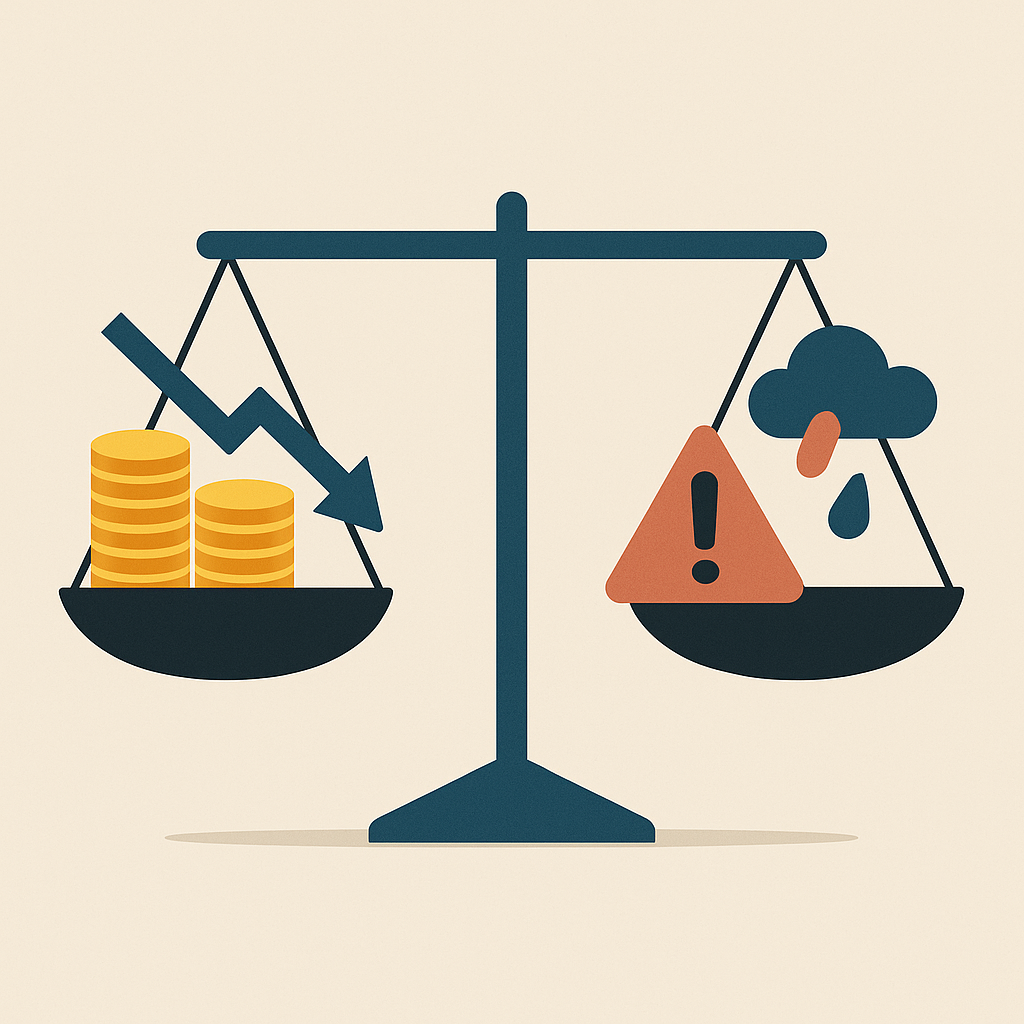 Are Lower Interest Rates Always Good for Your Business Cash Flow?