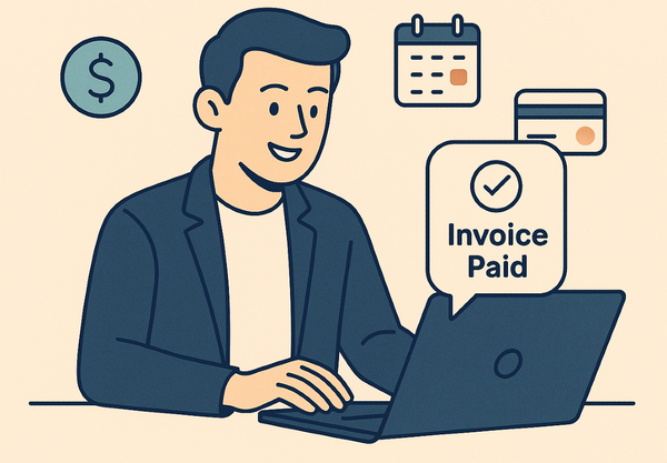 Get Paid Faster: Best Practices in Accounts Receivable for Small Businesses