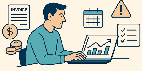 7 Common Cash Flow Mistakes Small Business Owners Make (and How to Avoid Them)