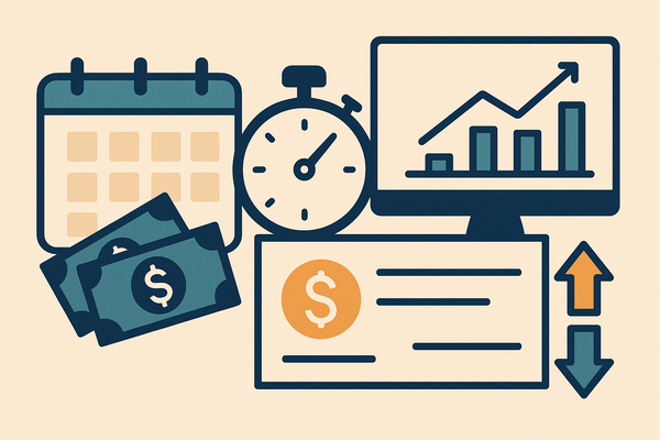 Smart Accounts Payable Strategies to Boost Your Cash Flow