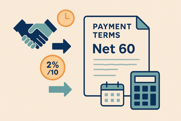 Smart Payment Terms Management: The Hidden Lever of Cash Flow Mastery