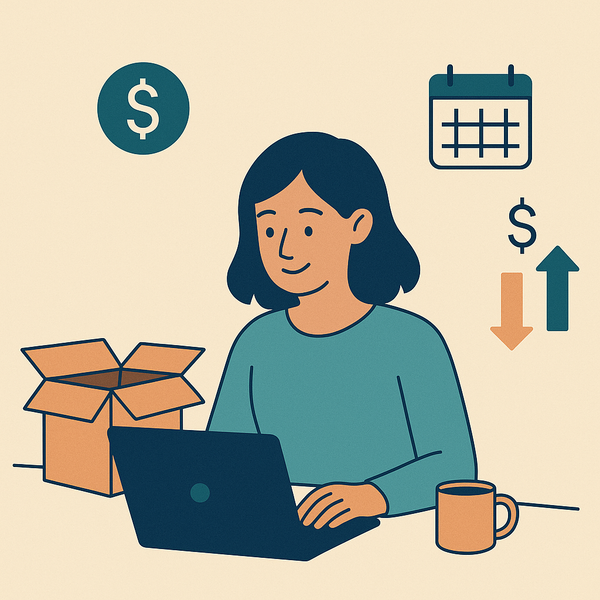 Cash Flow for Side Hustlers: Managing Money in Your Part-Time Business