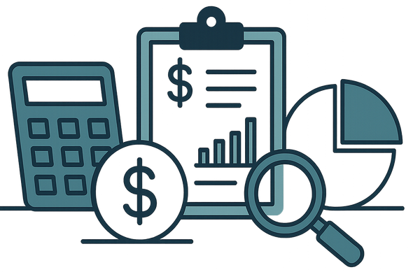 ✔️Cash Flow Health Checklist