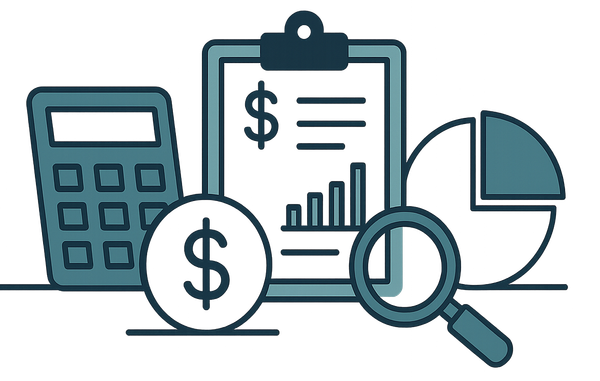 📅Accounts Receivable Aging Tracker