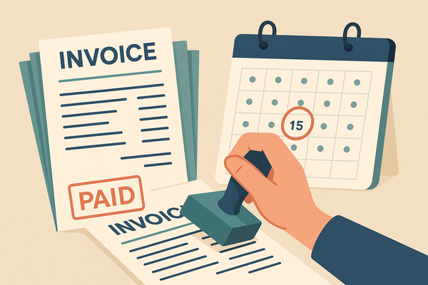 How to Manage Accounts Payable Effectively (and Keep Your Cash Flow Healthy)